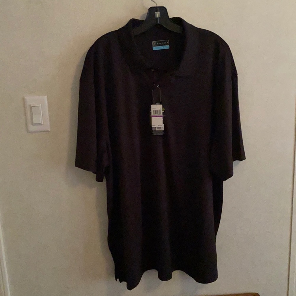 PGA tour black xxL